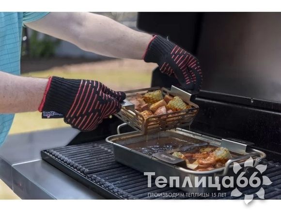 Корзина Char-Broil Grill+